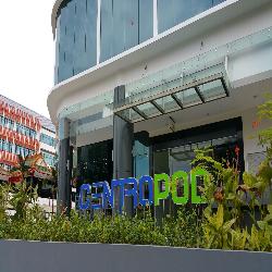 Centropod @ Changi (D14), Office #44306802